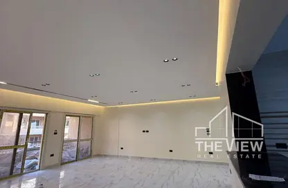 شقة - 3 غرف نوم - 3 حمامات للبيع في مدينة الخمائل - كمبوندات الشيخ زايد - الشيخ زايد - الجيزة