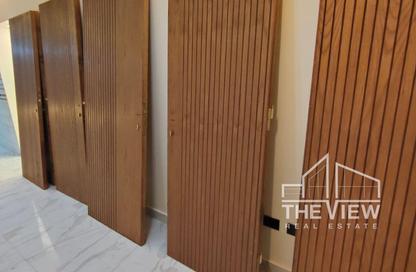 Apartment - 3 Bedrooms - 3 Bathrooms for sale in Al Khamayel city - Sheikh Zayed Compounds - Sheikh Zayed City - Giza