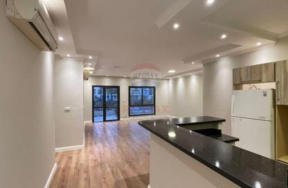 Apartment - 3 Bedrooms - 2 Bathrooms for rent in The Courtyards - Sheikh Zayed Compounds - Sheikh Zayed City - Giza