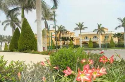 Villa - 5 Bedrooms - 4 Bathrooms for sale in Stella Heliopolis - Cairo - Ismailia Desert Road - Cairo