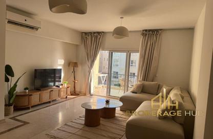 Apartment - 3 Bedrooms - 3 Bathrooms for rent in Mivida - 5th Settlement Compounds - The 5th Settlement - New Cairo City - Cairo