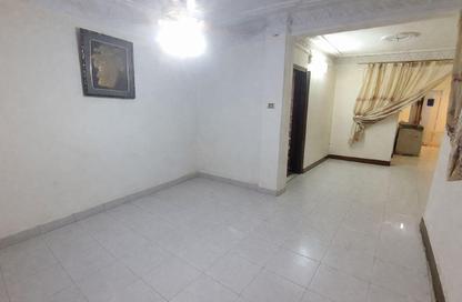 شقة - 2 غرف نوم - 1 حمام للايجار في شارع جامعة الدول العربية - المهندسين - الجيزة