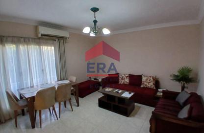Apartment - 2 - 1 for rent in Degla Square - Degla - Hay El Maadi - Cairo Apartment - 2 - 1 for rent in Degla Square - Degla - Hay El Maadi - Cairo