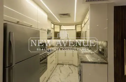 شقة - 2 غرف نوم - 2 حمامات للبيع في لايك فيو ريزيدنس - كمبوندات التجمع الخامس - التجمع الخامس - مدينة القاهرة الجديدة - القاهرة