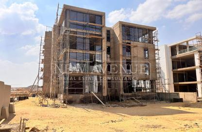 Office Space - Studio for sale in Heartwork - The 5th Settlement - New Cairo City - Cairo Office Space - Studio for sale in Heartwork - The 5th Settlement - New Cairo City - Cairo
