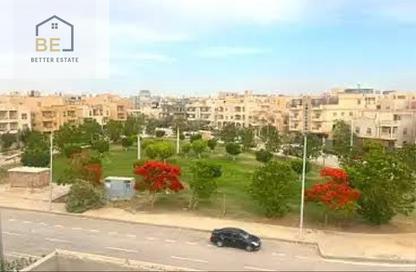 شقة - 3 غرف نوم - 2 حمامات للبيع في النرجس الجديدة - مدينة القاهرة الجديدة - القاهرة