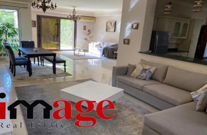 Duplex - 3 Bedrooms - 3 Bathrooms for rent in Casa - Sheikh Zayed Compounds - Sheikh Zayed City - Giza