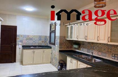 Duplex - 3 Bedrooms - 3 Bathrooms for rent in Casa - Sheikh Zayed Compounds - Sheikh Zayed City - Giza