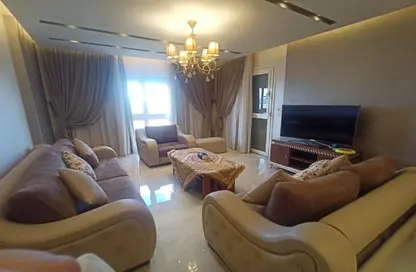 شقة - 3 غرف نوم - 2 حمامات للبيع في مدينتي - القاهرة