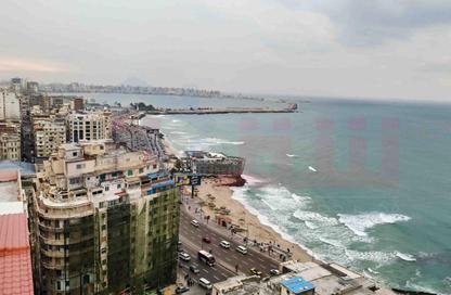 Duplex - 6 Bedrooms - 5 Bathrooms for sale in Camp Chezar - Hay Wasat - Alexandria