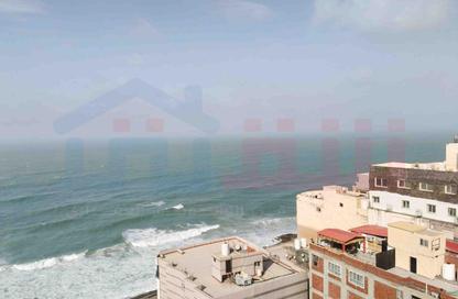 Duplex - 6 Bedrooms - 5 Bathrooms for sale in Camp Chezar - Hay Wasat - Alexandria