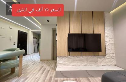 شقة - غرفة نوم - 1 حمام للايجار في پريڤادو - مدينتي - القاهرة