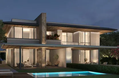 شقة - 2 غرف نوم - 3 حمامات للبيع في ايفي - طريق مصر اسكندرية الصحراوي - الجيزة