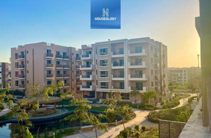 Apartment - 2 Bedrooms - 2 Bathrooms for sale in Taj City - 5th Settlement Compounds - The 5th Settlement - New Cairo City - Cairo Apartment - 2 Bedrooms - 2 Bathrooms for sale in Taj City - 5th Settlement Compounds - The 5th Settlement - New Cairo City - Cairo