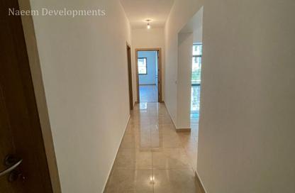 Apartment - 3 Bedrooms - 3 Bathrooms for sale in Fifth Square - The 5th Settlement - New Cairo City - Cairo Apartment - 3 Bedrooms - 3 Bathrooms for sale in Fifth Square - The 5th Settlement - New Cairo City - Cairo
