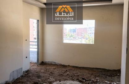 شقة - 3 غرف نوم - 1 حمام للبيع في بوابه حجاز الابطال - حي الحجاز - الغردقة - محافظة البحر الاحمر