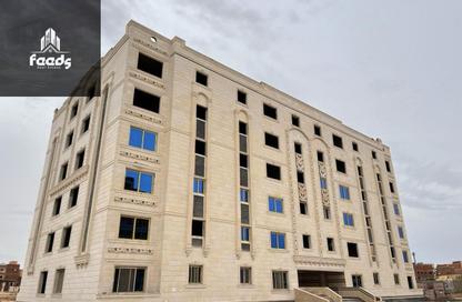 Apartment - 3 Bedrooms - 3 Bathrooms for sale in Badr City - Cairo