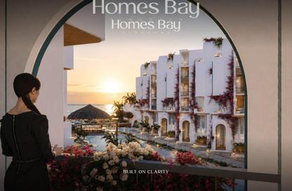Apartment - Studio - 1 for sale in Al Ahyaa District - Hurghada - Red Sea