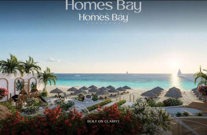 Apartment - Studio - 1 for sale in Al Ahyaa District - Hurghada - Red Sea