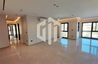 Apartment - 3 Bedrooms - 2 Bathrooms for rent in Villette - 5th Settlement Compounds - The 5th Settlement - New Cairo City - Cairo