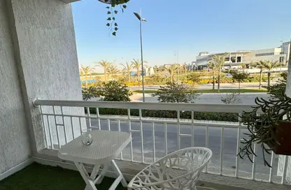 شقة - 2 غرف نوم - 2 حمامات للايجار في مدينتي - القاهرة