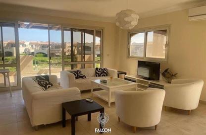 Chalet - 3 - 2 for sale in La Vista Gardens - La Vista - Al Ain Al Sokhna - Suez Chalet - 3 - 2 for sale in La Vista Gardens - La Vista - Al Ain Al Sokhna - Suez