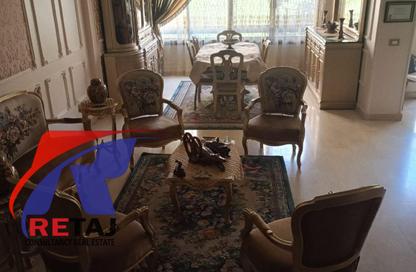 Apartment - 3 - 3 for sale in Abdel Hay Hegazy St. - 8th Zone - Nasr City - Cairo