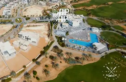 فيلا - 5 غرف نوم - 6 حمامات للبيع في نيو جيزة - طريق مصر اسكندرية الصحراوي - مدينة 6 أكتوبر - الجيزة