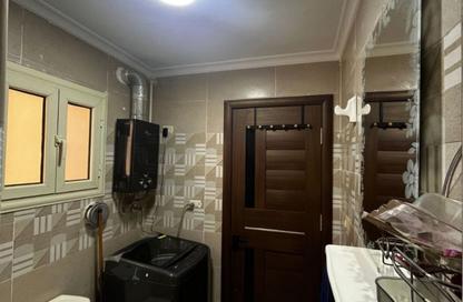 Apartment - 2 - 1 for rent in Degla Gardens - Hadayek October - 6 October City - Giza