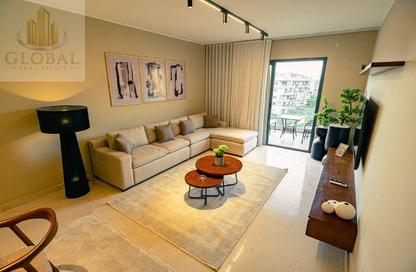 Apartment - 2 Bedrooms - 3 Bathrooms for rent in Villette - 5th Settlement Compounds - The 5th Settlement - New Cairo City - Cairo Apartment - 2 Bedrooms - 3 Bathrooms for rent in Villette - 5th Settlement Compounds - The 5th Settlement - New Cairo City - Cairo