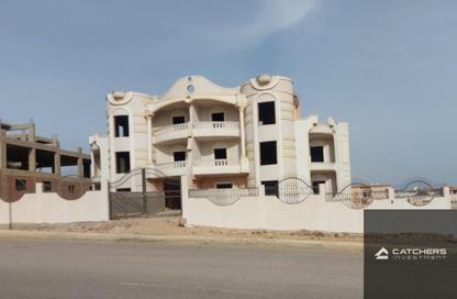 Villa - 5 Bedrooms - 5 Bathrooms for sale in Sheikh Zayed City - Giza