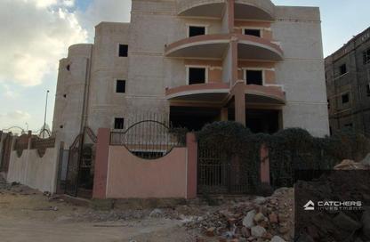 Villa - 5 Bedrooms - 5 Bathrooms for sale in Sheikh Zayed City - Giza