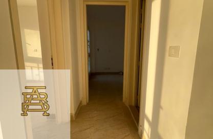 Apartment - 2 - 1 for sale in B12 - Madinaty - Cairo