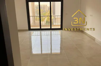 Apartment - 2 Bedrooms - 2 Bathrooms for rent in Moon Residences - Fifth Square - The 5th Settlement - New Cairo City - Cairo