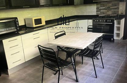 Villa - 3 - 3 for rent in Allegria - Sheikh Zayed Compounds - Sheikh Zayed City - Giza