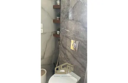 تاون هاوس - 3 غرف نوم - 3 حمامات للبيع في أو ويست - كمبوندات 6 أكتوبر - مدينة 6 أكتوبر - الجيزة