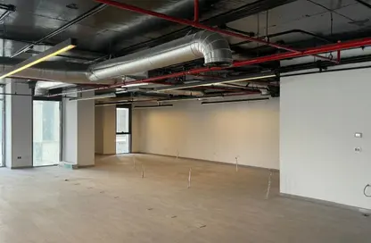 Office Space - 3 Bedrooms - 2 Bathrooms for rent in Hyde Park - New Cairo City - Cairo