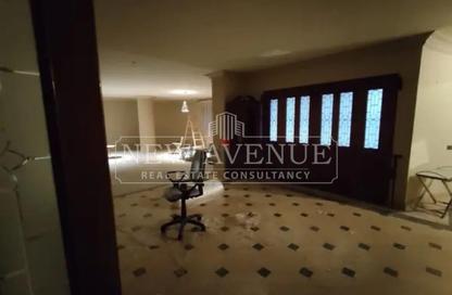 Office Space - Studio - 2 Bathrooms for sale in Abdel Hamid Badawy St. - Sheraton Al Matar - El Nozha - Cairo