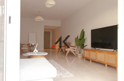 Apartment - 3 - 3 for rent in Mivida - 5th Settlement Compounds - The 5th Settlement - New Cairo City - Cairo