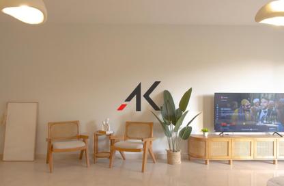 Apartment - 3 - 3 for rent in Mivida - 5th Settlement Compounds - The 5th Settlement - New Cairo City - Cairo