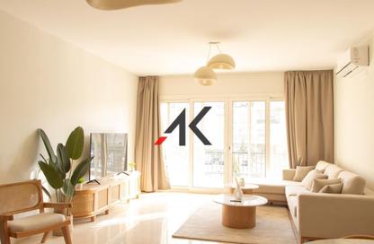 Apartment - 3 - 3 for rent in Mivida - 5th Settlement Compounds - The 5th Settlement - New Cairo City - Cairo