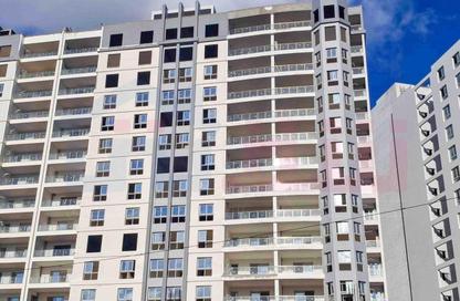 شقة - 3 غرف نوم - 3 حمامات للبيع في فراندا سموحة - كمبوندات الاسكندرية - الاسكندرية
