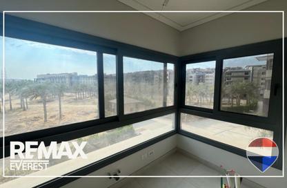 Clinic - Studio - 1 Bathroom for rent in Kazan Plaza - 6 October Compounds - 6 October City - Giza