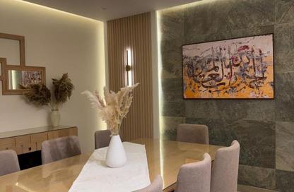 Penthouse - 6 Bedrooms - 4 Bathrooms for sale in Green 5 - 6 October Compounds - 6 October City - Giza