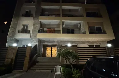 شقة - 3 غرف نوم - 2 حمامات للبيع في غرب ارابيلا - كمبوندات التجمع الخامس - التجمع الخامس - مدينة القاهرة الجديدة - القاهرة