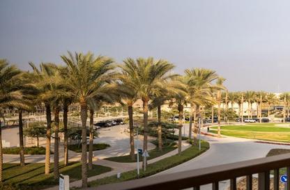 Apartment - 2 Bedrooms - 2 Bathrooms for sale in Alto - Uptown Cairo - Mokattam - Cairo