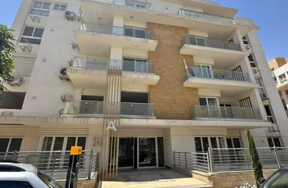 شقة - 3 غرف نوم - 3 حمامات للبيع في ماونتن فيو أي سيتي أكتوبر - كمبوندات 6 أكتوبر - مدينة 6 أكتوبر - الجيزة