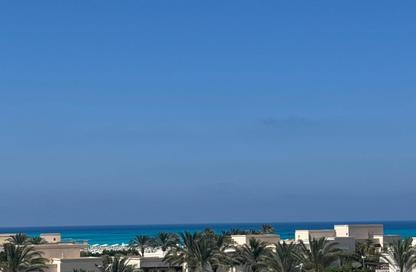 شاليه - 2 غرف نوم - 2 حمامات للبيع في مراسي - سيدي عبد الرحمن - الساحل الشمالي
