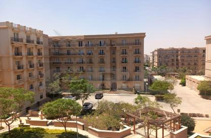 Apartment - 2 - 2 for rent in One Hyde Park - Hyde Park - New Cairo City - Cairo