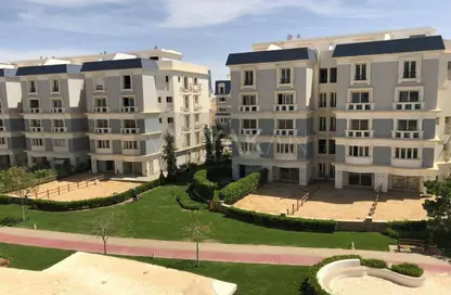 Penthouse - 3 Bedrooms - 2 Bathrooms for sale in Mountain View Hyde Park - 5th Settlement Compounds - The 5th Settlement - New Cairo City - Cairo